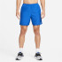 Pantalones de running Nike Dri-Fit Hombre Azul