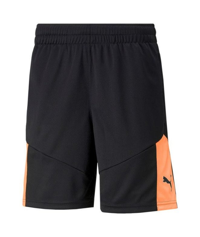 Pantalones de fútbol Puma Individual Final...