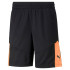 Pantalones de fútbol Puma Individual Final Hombre BK