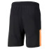Pantalones de fútbol Puma Individual Final Hombre BK