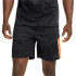 Pantalones de fútbol Puma Individual Final Hombre BK