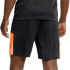 Pantalones de fútbol Puma Individual Final Hombre BK