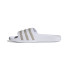 Chanclas adidas Adilette Aqua Ftwbla