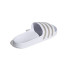 Chanclas adidas Adilette Aqua Ftwbla