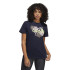 Camiseta adidas Farm Print Graphic Mujer BK