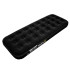 Cama hinchable Regatta Flock Black
