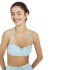 Top bikini Ysabel Mora Bandeau Rayas Copa B