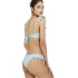 Braga bikini Ysabel Mora Volantes Brasileña
