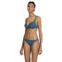 Braga bikini Ysabel Mora Liso Verde