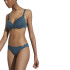 Braga bikini Ysabel Mora Liso Verde