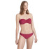 Braga bikini Ysabel Mora Magenta