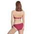 Braga bikini Ysabel Mora Magenta