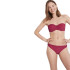 Braga bikini Ysabel Mora Magenta