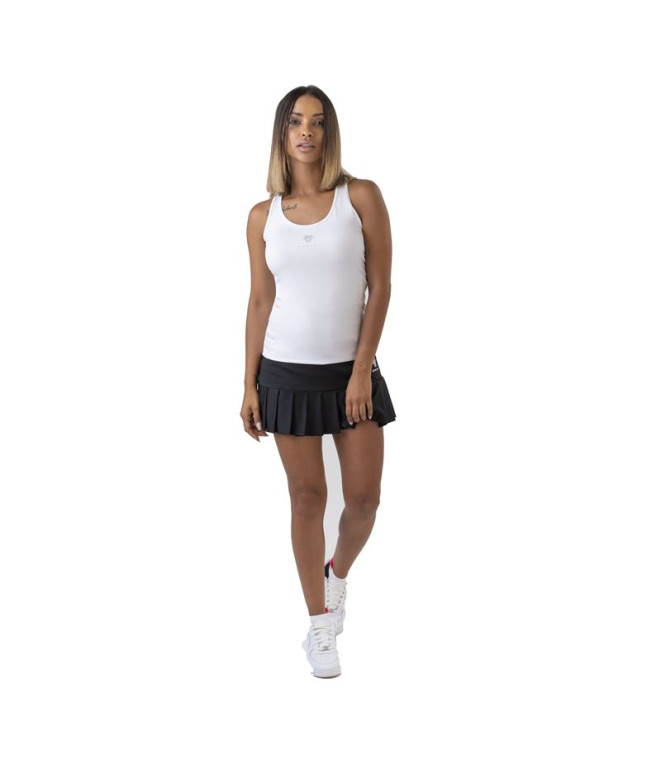 Camiseta Cartri Steyr Mujer White