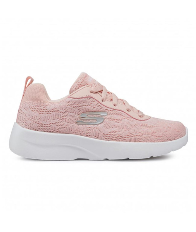 Zapatillas Skechers Dynamight 2.0-Homesp Mujer...