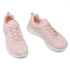 Zapatillas Skechers Dynamight 2.0-Homesp Mujer Light Pink Mesh/ White Trim