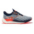 Zapatillas de running Joma R.Super Cross 2212 Hombre Grey