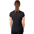 Camiseta de montaña Trangoworld Myra Mujer BK