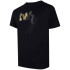 Camiseta de montaña Trangoworld Konak Hombre BK