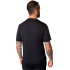 Camiseta de montaña Trangoworld Konak Hombre BK