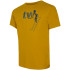 Camiseta de montaña Trangoworld Konak Hombre YW