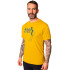Camiseta de montaña Trangoworld Konak Hombre YW
