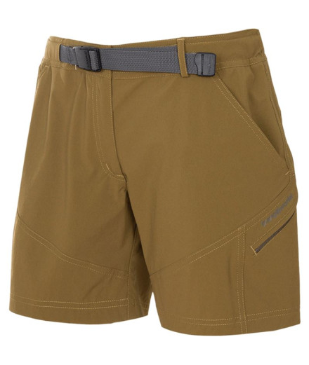 Pantalones de montaña Trangoworld Yittu VN Mujer WH
