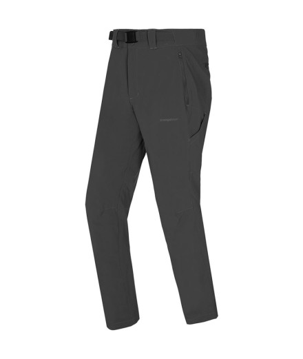 Pantalones de montaña Tramgoworld Trubia Hombre BK