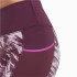Mallas 7/8 Puma run 5k Mujer Purple