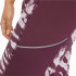 Mallas 7/8 Puma run 5k Mujer Purple