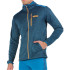Chaqueta de montaña +8000 Savelet Hombre BL