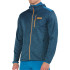 Chaqueta de montaña +8000 Savelet Hombre BL