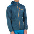 Chaqueta de montaña +8000 Savelet Hombre BL