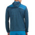 Chaqueta de montaña +8000 Savelet Hombre BL