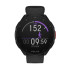 Reloj Polar Pacer Negro