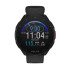 Reloj Polar Pacer Negro