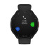 Reloj Polar Pacer Negro