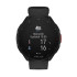 Reloj Polar Pacer Negro