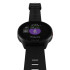 Reloj Polar Pacer Negro