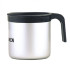 Taza de Aluminio Laken 0.4L