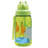 Botella Tritan Laken 0,45L Tapón OBY Jungle