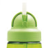 Botella Tritan Laken 0,45L Tapón OBY Jungle