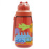 Botella Tritan Laken 0,45L Tapón OBY