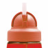 Botella Tritan Laken 0,45L Tapón OBY