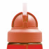Botella Tritan Laken 0,45L Tapón OBY Chupi