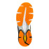 Zapatillas de running Joma R.Titanium 2201 Hombre Bk/Or