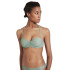 Top bikini Ysabel Mora Bandeau Copa C Green