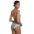 Top bikini Ysabel Mora Bandeau Copa C Green