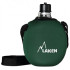 Cantimplora Laken con Funda Neopreno 1L Verde