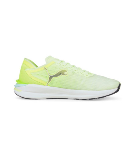 Zapatillas de running Puma Electrify Nitro Hombre Green